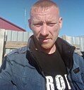Знакомства: Максим, 40 лет, Омск
