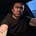 Знакомства: Adil, 41 год, Анапа