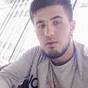 Знакомства: Саид, 26 лет, Гагра