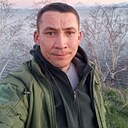 Знакомства: Сергей, 32 года, Петропавловск-Камчатский