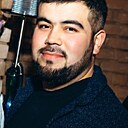Знакомства: Юсуф, 30 лет, Самарканд