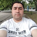 Знакомства: Анвар, 39 лет, Мелитополь