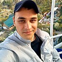 Знакомства: Виктор, 29 лет, Бердянск