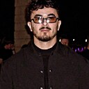 Знакомства: Marcel, 28 лет, Пенза