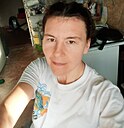 Знакомства: Ольга, 48 лет, Октябрьский (Башкортостан)