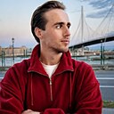 Знакомства: Илья, 28 лет, Москва