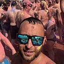 Знакомства: Эльдар, 43 года, Екатеринбург