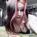Знакомства: Лина, 19 лет, Ногинск