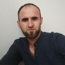 Знакомства: Простой Парень, 37 лет, Донецк
