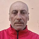 Знакомства: Эдгар, 43 года, Киселевск