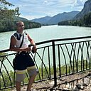Знакомства: Иван, 35 лет, Барабинск