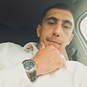 Знакомства: Виктор, 35 лет, Самара