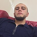 Знакомства: Qornıy, 32 года, Рязань