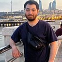 Знакомства: Alasgar, 28 лет, Баку
