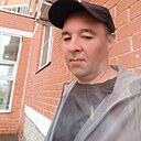 Знакомства: Виталий, 45 лет, Щербинка