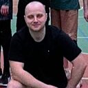 Знакомства: Андрей, 45 лет, Тольятти