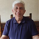 Знакомства: Рашид, 59 лет, Баку