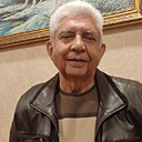 Знакомства: Рашид, 60 лет, Баку