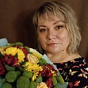 Знакомства: Светлана, 42 года, Ульяновск
