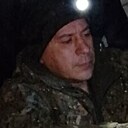 Знакомства: Волк, 40 лет, Курск