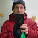Знакомства: Серёжа, 46 лет, Омск