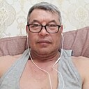 Знакомства: Сетбек, 53 года, Караганда