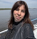 Знакомства: Марина, 44 года, Прокопьевск
