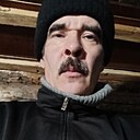 Знакомства: Андрей, 52 года, Луганск