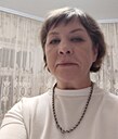 Знакомства: Татьяна, 47 лет, Нижневартовск