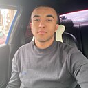 Знакомства: Алик, 24 года, Новый Уренгой
