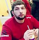 Знакомства: Мурад, 24 года, Саранск
