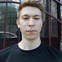 Знакомства: Рома, 23 года, Долгопрудный