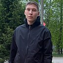 Знакомства: Никита, 24 года, Ярцево