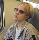 Знакомства: Настя, 18 лет, Москва