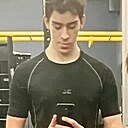 Знакомства: Егор, 18 лет, Казань