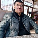 Знакомства: Макс, 23 года, Химки