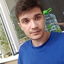 Знакомства: Сëма, 24 года, Владимир