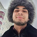 Знакомства: Диловар, 20 лет, Нефтеюганск
