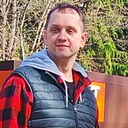 Знакомства: Виктор, 40 лет, Лобня