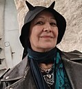 Знакомства: Лиля, 58 лет, Уфа