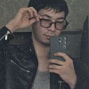 Знакомства: Ravshan, 23 года, Москва