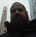 Знакомства: Виктор, 39 лет, Киров