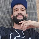 Знакомства: Руфат, 41 год, Алматы