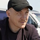 Знакомства: Илья, 40 лет, Магадан