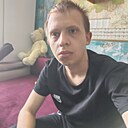 Знакомства: Максим, 18 лет, Минусинск