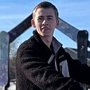 Знакомства: Александр, 19 лет, Ярославль