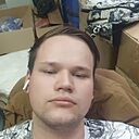 Знакомства: Данил, 23 года, Долинск