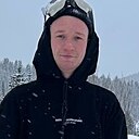 Знакомства: Владимир, 28 лет, Ермаковское