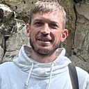 Знакомства: Антон, 42 года, Самара
