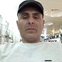 Знакомства: Роберт, 50 лет, Ленск